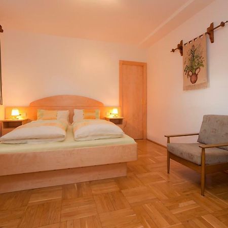 Ferienwohnung Payr Patergassen ภายนอก รูปภาพ