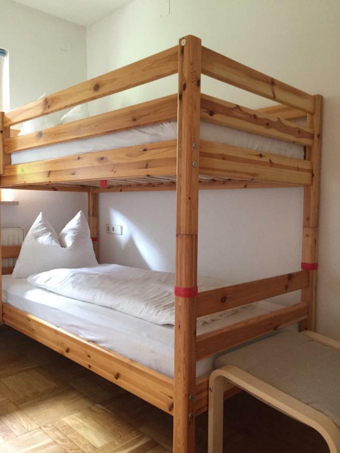 Ferienwohnung Payr Patergassen ภายนอก รูปภาพ