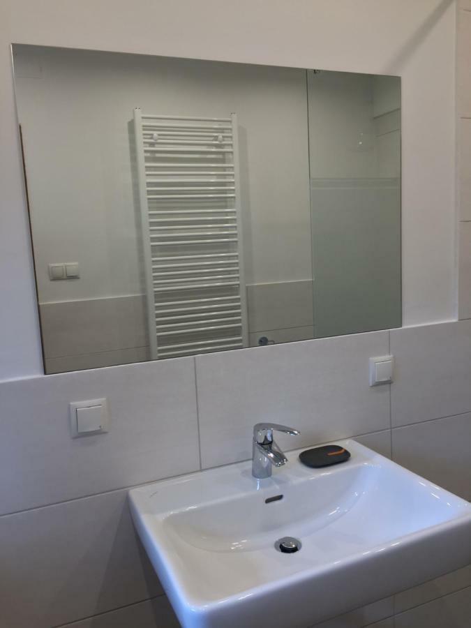 Ferienwohnung Payr Patergassen ภายนอก รูปภาพ